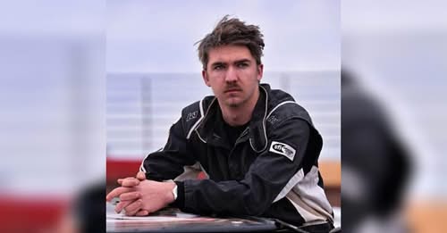Buckner Cade Anderson Obituary, Death - Racing Community Mourns Bucky