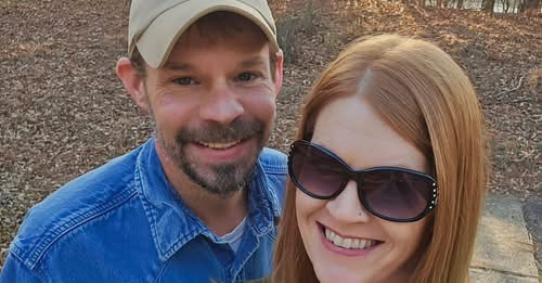 Kristy Grubbs and Joseph Wayne Cox Obituary, Death - Springhill Couple Found Dead in Apparent Murder-Suicide