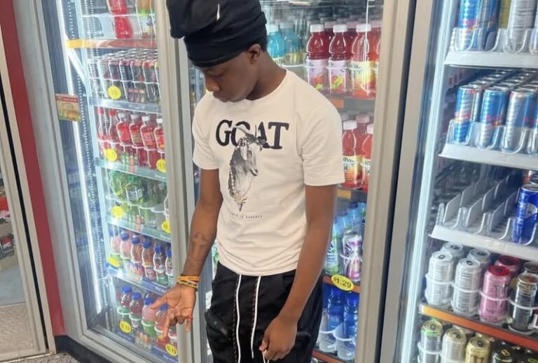Zadarious Dorsey Obituary, Death - 18-Year-Old Killed in Newnan Police Shooting