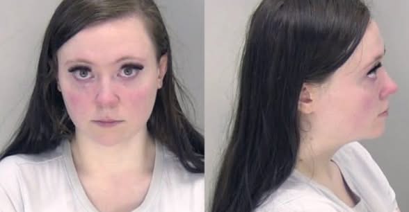 Augusta Child Cruelty Case - Haile Rivera Charged After Boys Found With Injuries