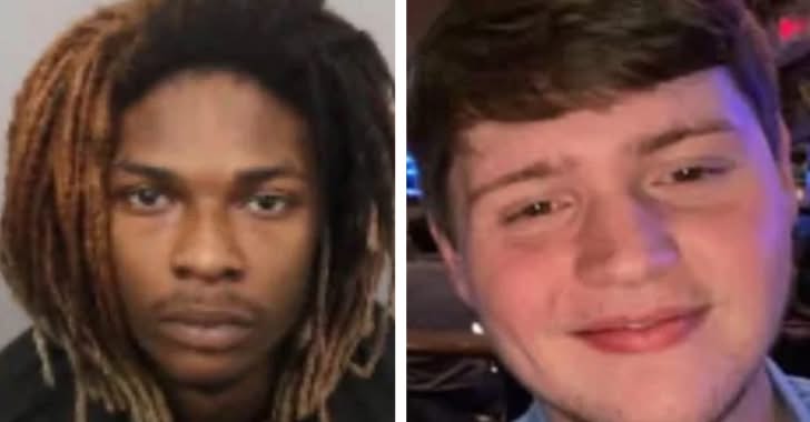 Chance Avery Galloway Obituary, Death - 25-Year-Old Killed in Piedmont Shooting