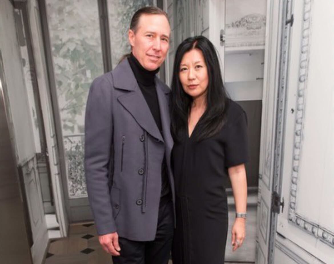 Bryan Walker and Michelle Walker Obituary, Death - Oakland Fashion Community Mourns Couple